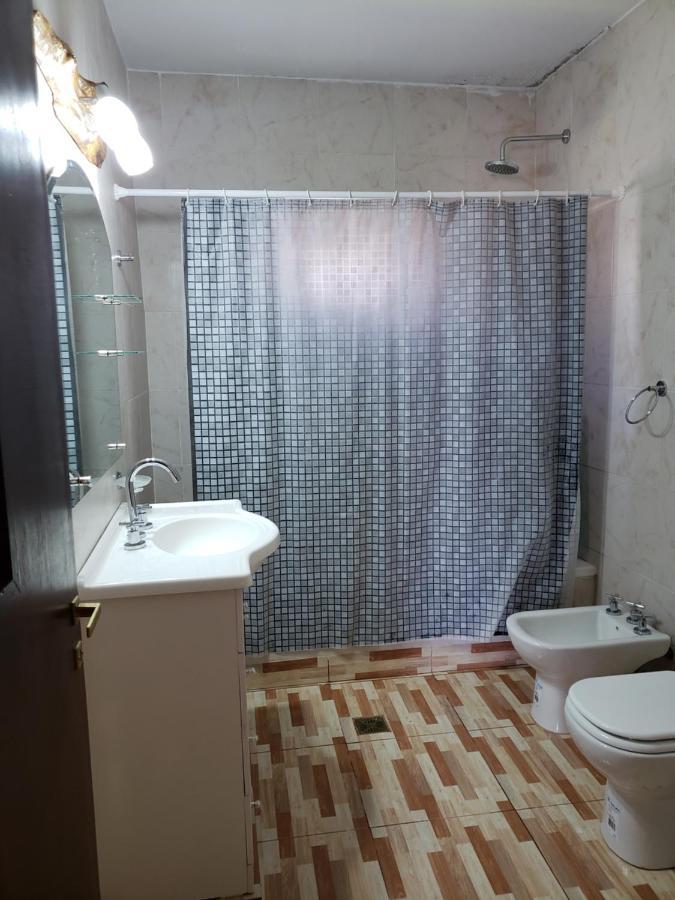 Villa Casa Piedra Blanca à Cachí Extérieur photo