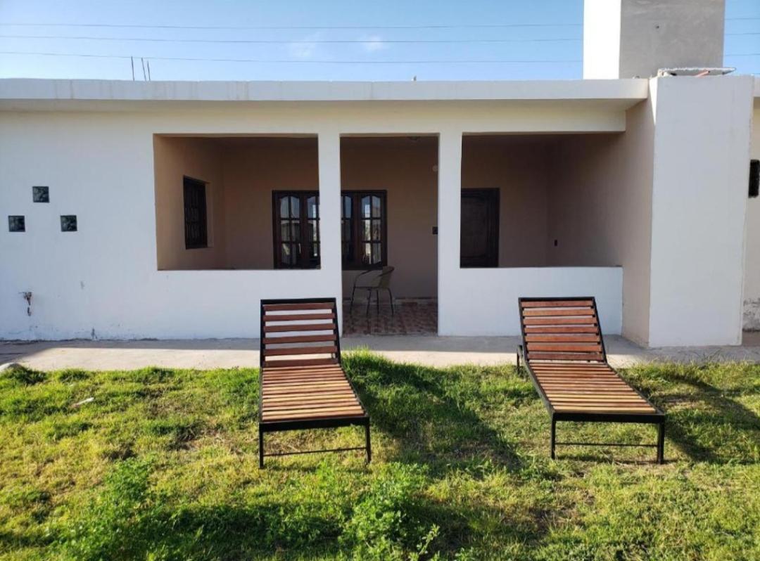 Villa Casa Piedra Blanca à Cachí Extérieur photo